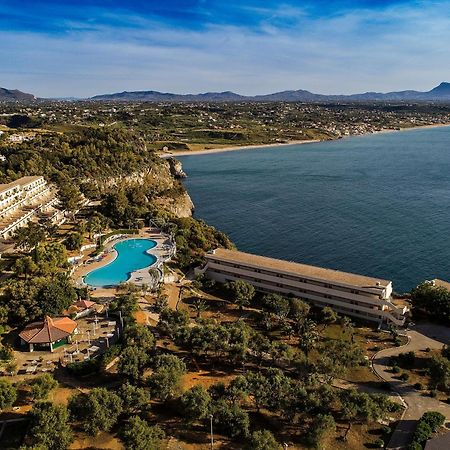 Cdshotels Terrasini - Citta Del Mare Zewnętrze zdjęcie
