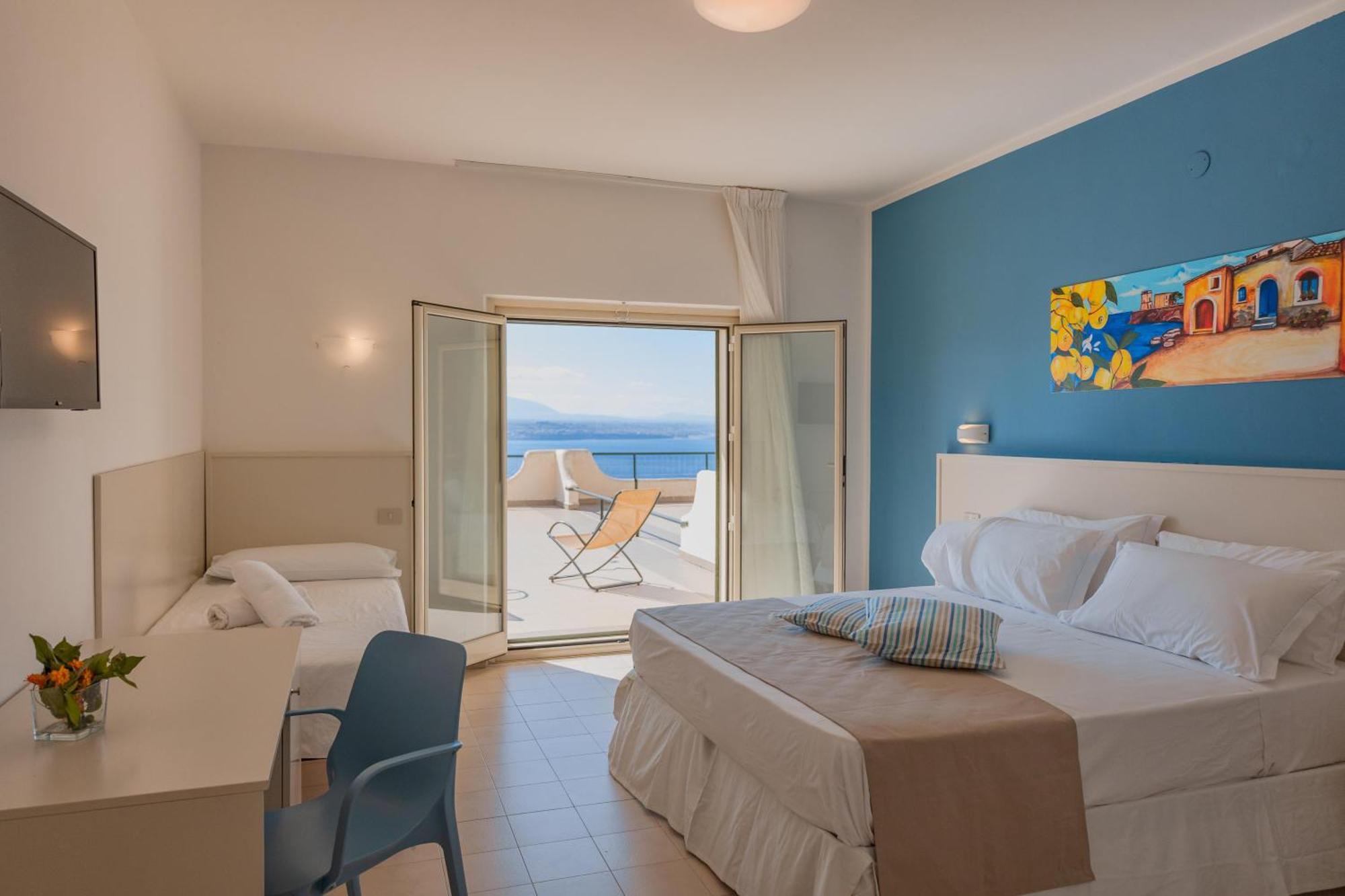 Cdshotels Terrasini - Citta Del Mare Zewnętrze zdjęcie