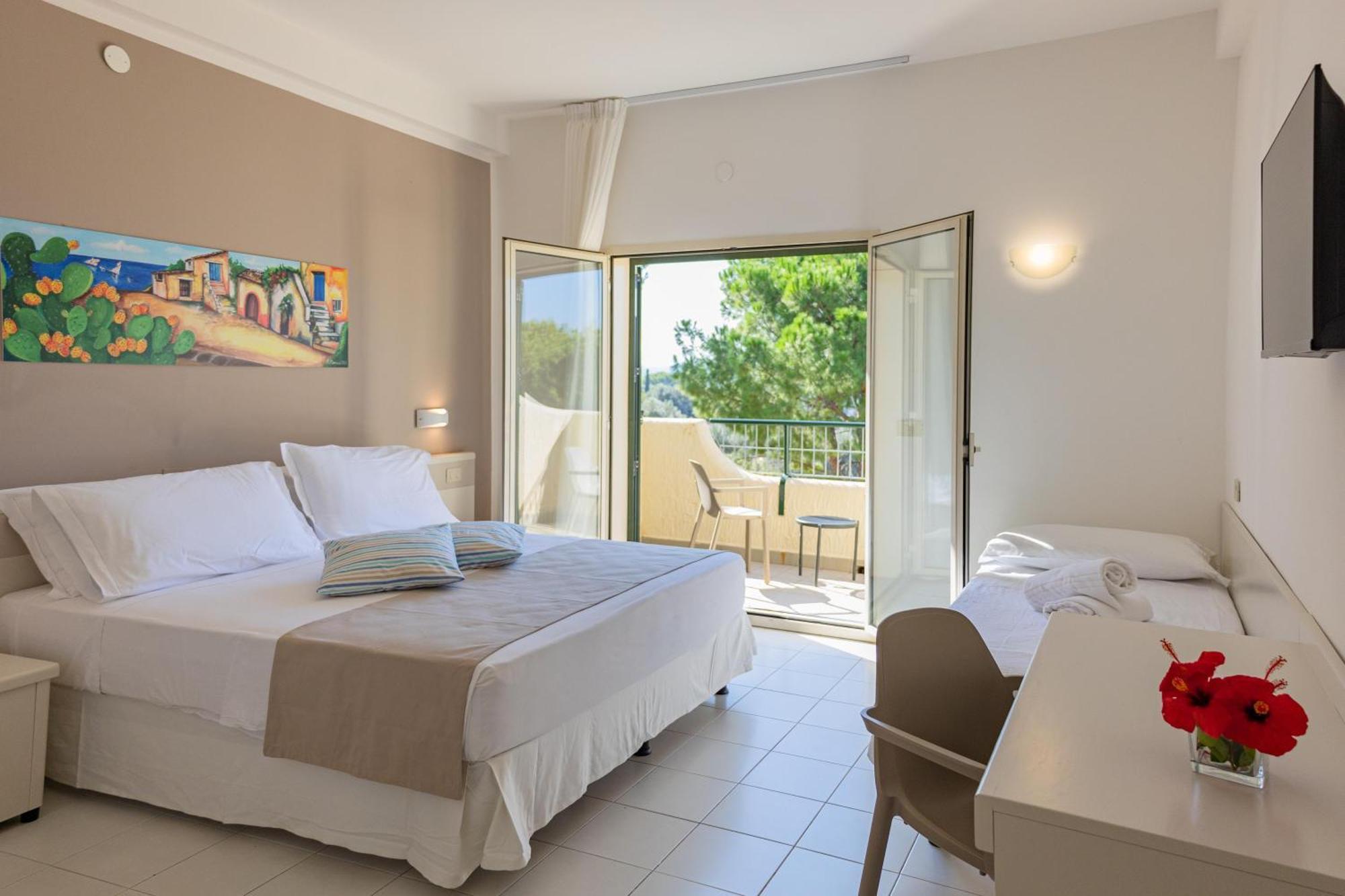 Cdshotels Terrasini - Citta Del Mare Zewnętrze zdjęcie