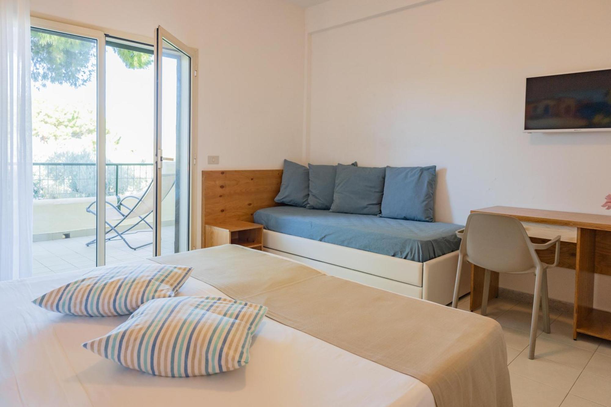 Cdshotels Terrasini - Citta Del Mare Zewnętrze zdjęcie